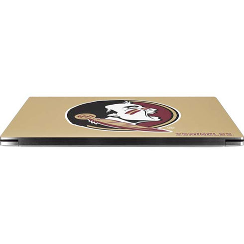 Florida State FSU Seminoles Logo Dell XPS Skin